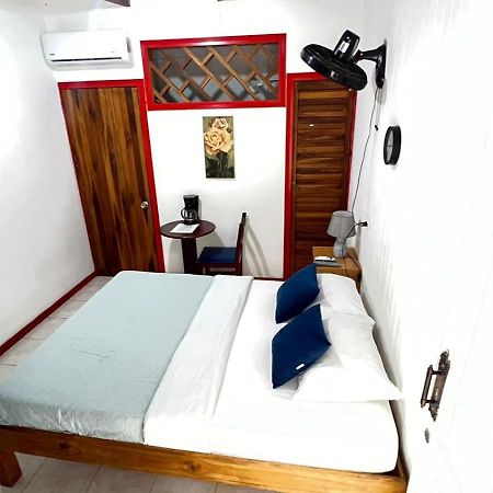 Cabinas Talamanca Sa Hotel Puerto Viejo de Talamanca Exterior foto