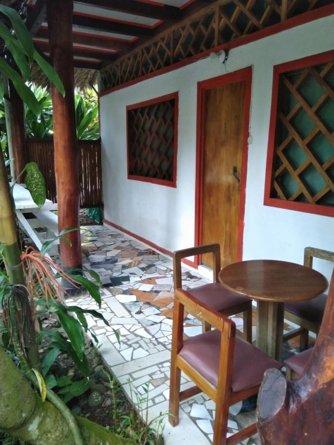 Cabinas Talamanca Sa Hotel Puerto Viejo de Talamanca Exterior foto