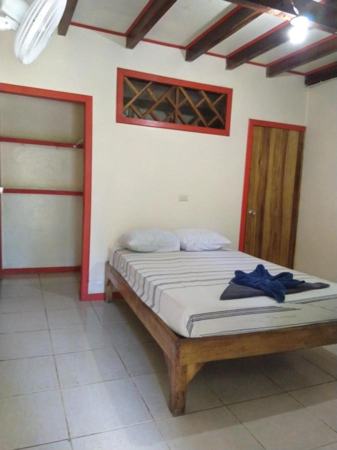 Cabinas Talamanca Sa Hotel Puerto Viejo de Talamanca Exterior foto