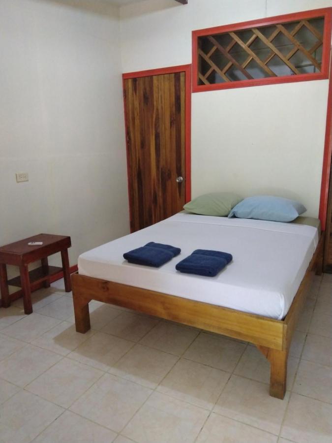 Cabinas Talamanca Sa Hotel Puerto Viejo de Talamanca Exterior foto