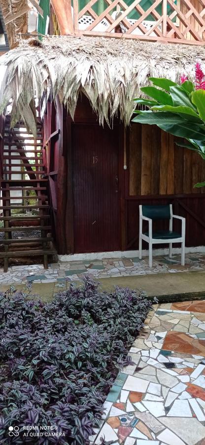 Cabinas Talamanca Sa Hotel Puerto Viejo de Talamanca Exterior foto